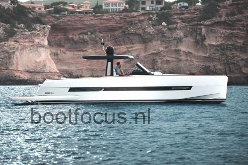 Fjord 44 Open specificaties 